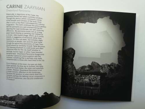 Jozi and the (M)other City curated by Carine Zaayman