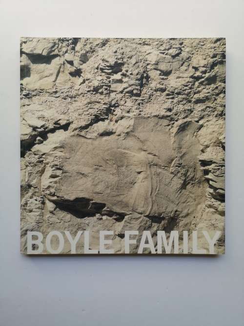 Boyle Family
