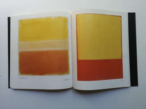 Mark Rothko (Revised Edition)