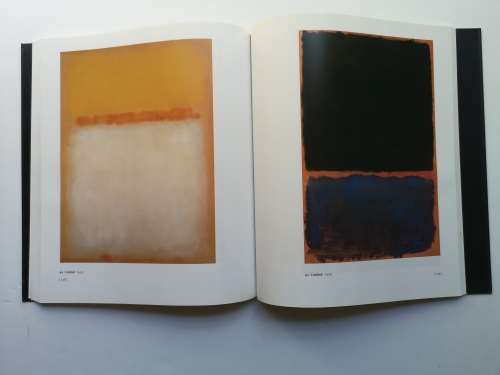 Mark Rothko (Revised Edition)