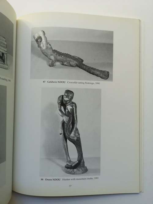 Kaapstadse Triennale 1991 Cape Town Triennial
