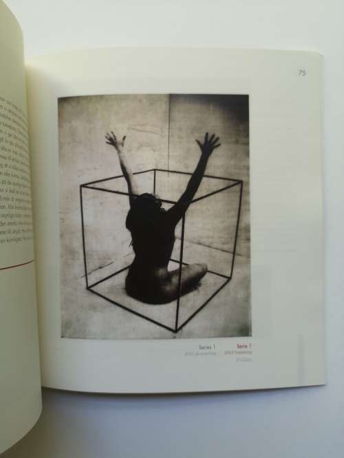 Womens Spaces: Gender Equality In The Visual Arts
