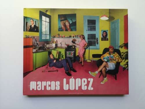 Marcos Lopez
