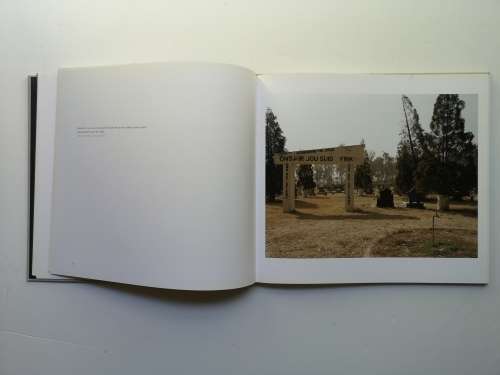 David Goldblatt: Photographs: Hasselblad Award 2006