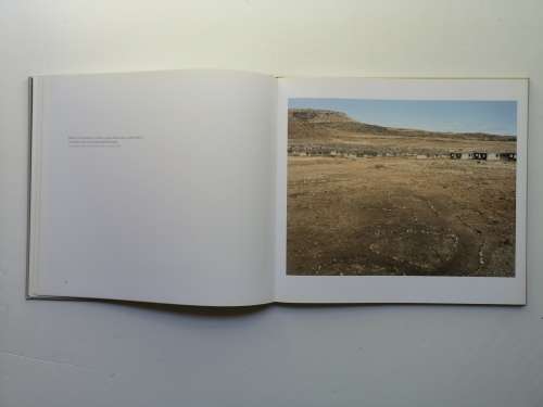David Goldblatt: Photographs: Hasselblad Award 2006