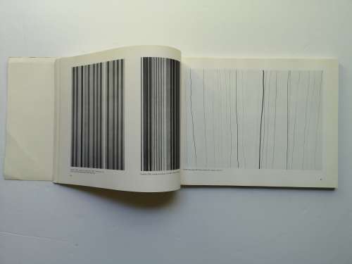 Gene Davis: edited by Donald Wall