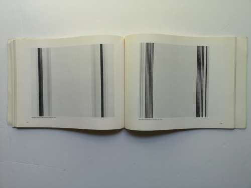 Gene Davis: edited by Donald Wall