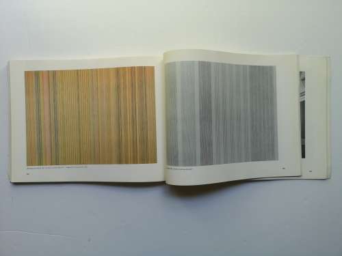 Gene Davis: edited by Donald Wall