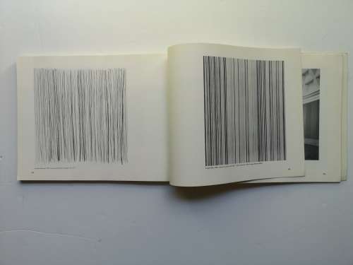 Gene Davis: edited by Donald Wall