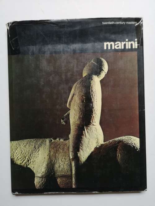 Marini (Twentieth-century masters)
