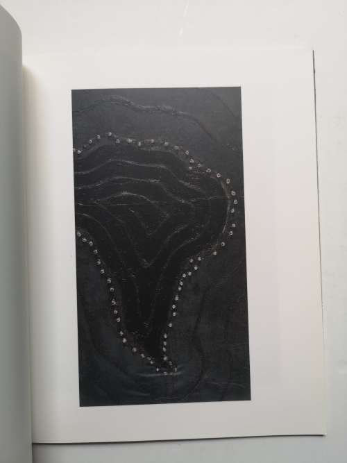 Dario Basso - Bilder und Gouachen (Galerie Heinz Holtmann