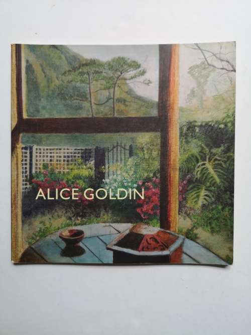 Alice Goldin