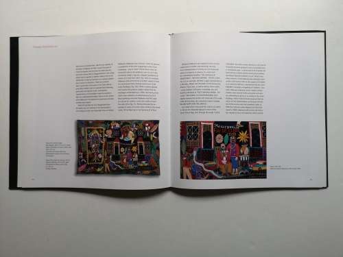 Mapula: Embroidery and Empowerment in the Winterveld - Schmahmann, Brenda 1kg