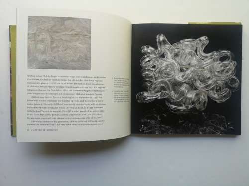 Dale Chihuly: A Celebration