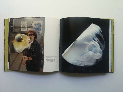 Dale Chihuly: A Celebration
