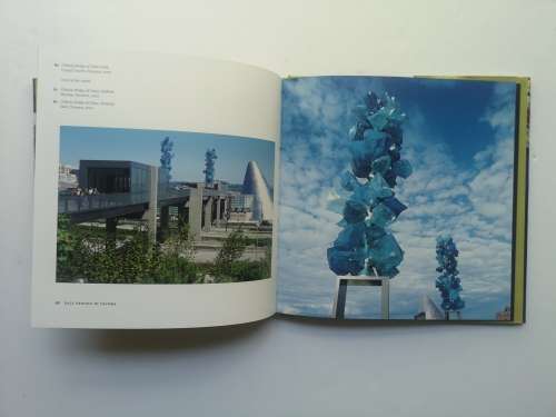 Dale Chihuly: A Celebration