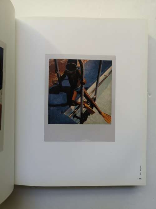 The Polaroid Book: Selections from the Polaroid Collections of Photography