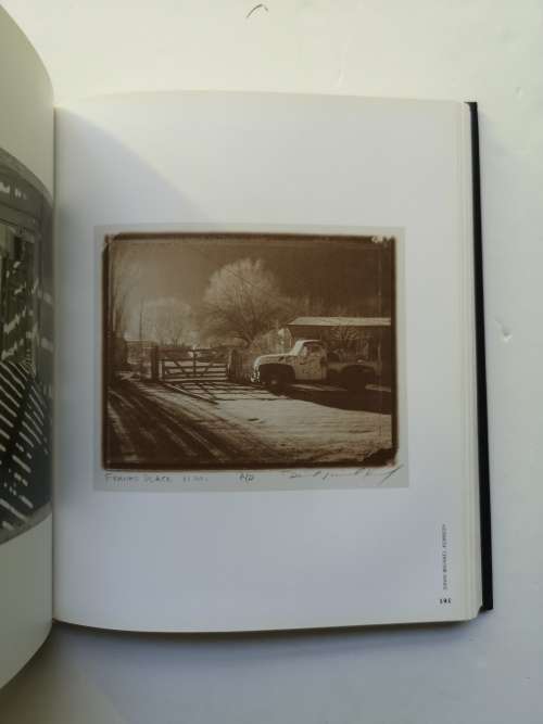 The Polaroid Book: Selections from the Polaroid Collections of Photography