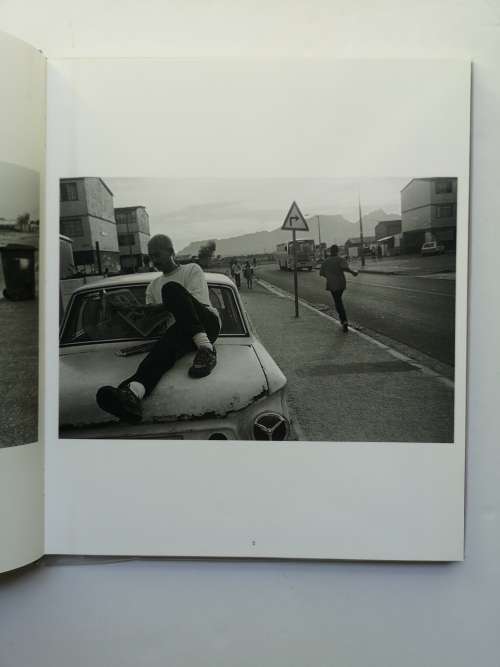 Cape Town Fringe: Manenberg Avenue is Where It's Happening (David Lurie)