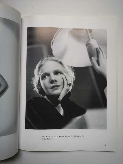 Hollywood Glamor Portraits: 145 Portraits of Stars, 1926-49