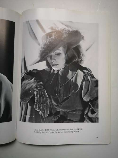 Hollywood Glamor Portraits: 145 Portraits of Stars, 1926-49