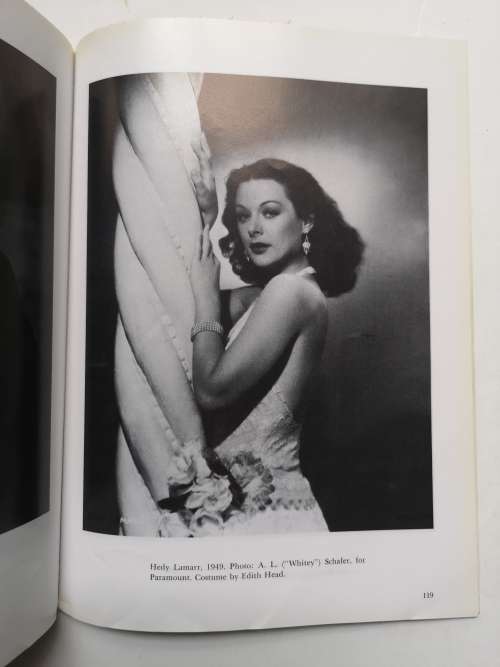 Hollywood Glamor Portraits: 145 Portraits of Stars, 1926-49
