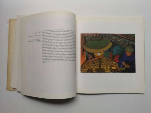 Women Expressionists Paperback  by Shulamith Behr  (Author)