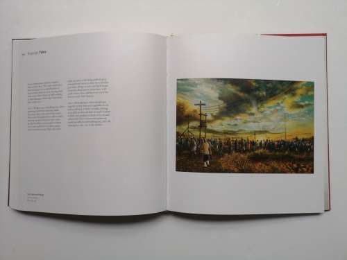 Spier Contemporary 2010 Exhibition