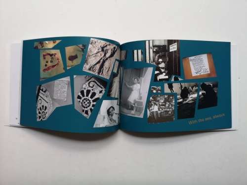 Words in the house of sound: The writer's floor of the District Six Museum