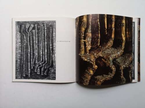 KEMENY - MAEGHT FOUNDATION MICHEL RAGON