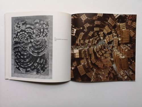 KEMENY - MAEGHT FOUNDATION MICHEL RAGON