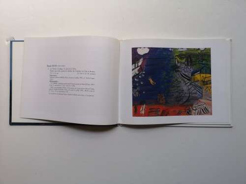 Raoul Dufy: Important Paintings