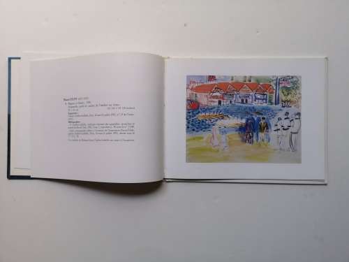 Raoul Dufy: Important Paintings