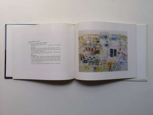 Raoul Dufy: Important Paintings