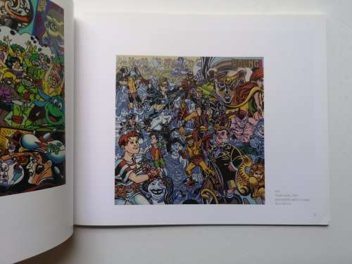 Erro: Jean-Jacques Lebel 1955 -2011