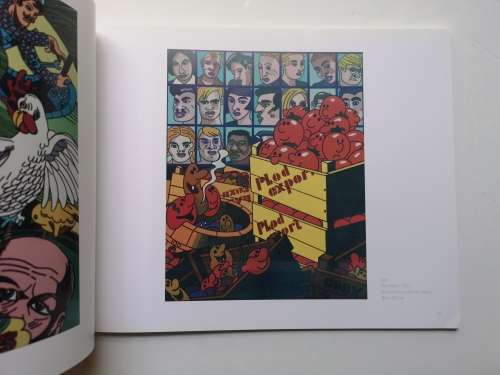Erro: Jean-Jacques Lebel 1955 -2011