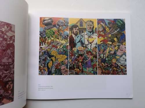 Erro: Jean-Jacques Lebel 1955 -2011