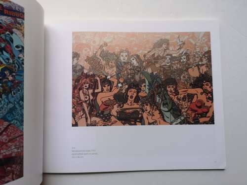 Erro: Jean-Jacques Lebel 1955 -2011