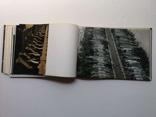 In America: Ernst Haas