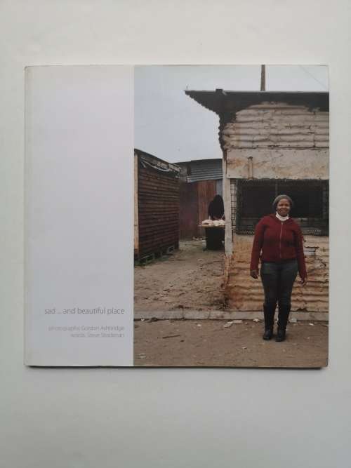 A Sad and Beautiful Place by Gordon Ashbridge