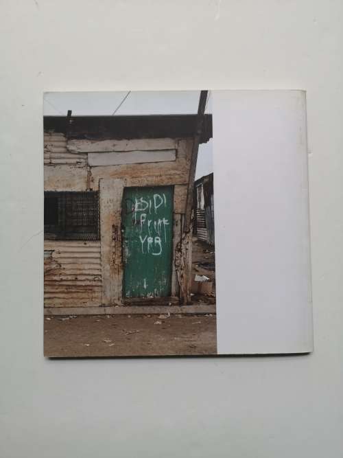 A Sad and Beautiful Place by Gordon Ashbridge