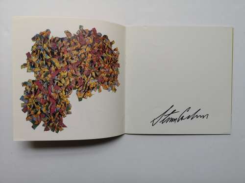 Approach/Avoidance: Art in the Obsessive Idiom : March 28-June 7, 1981