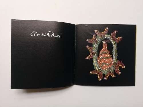 Approach/Avoidance: Art in the Obsessive Idiom : March 28-June 7, 1981