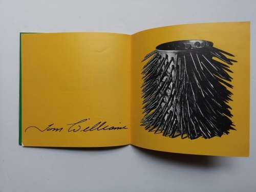 Approach/Avoidance: Art in the Obsessive Idiom : March 28-June 7, 1981