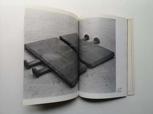 DORCHIN THE VENICE BIENNALE '90 / THE ISRAELI PAVILION