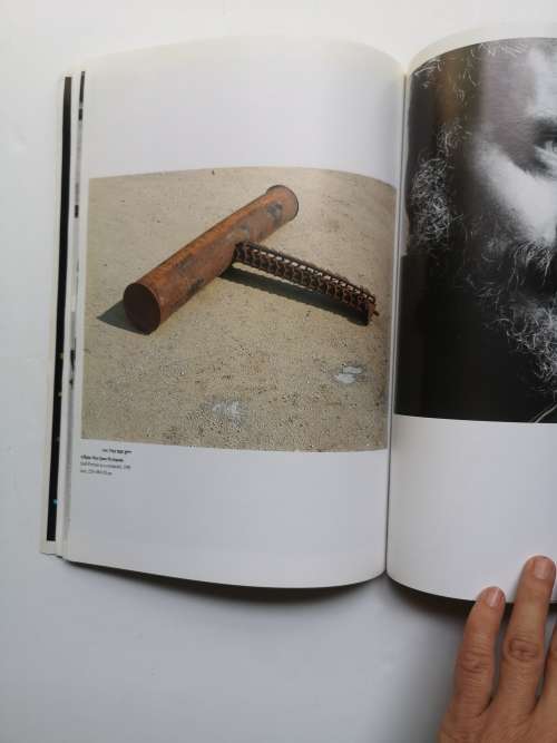 DORCHIN THE VENICE BIENNALE '90 / THE ISRAELI PAVILION
