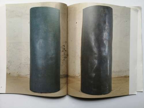Toni Grand. Biennale de Venise 1982