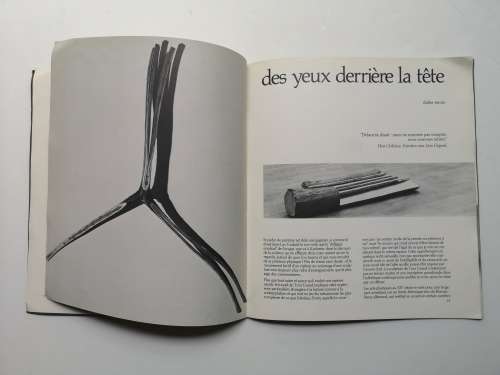Toni Grand. Biennale de Venise 1982
