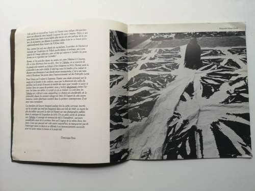 Simon Hantai: France, Biennale de Venise 1982 (French Edition)