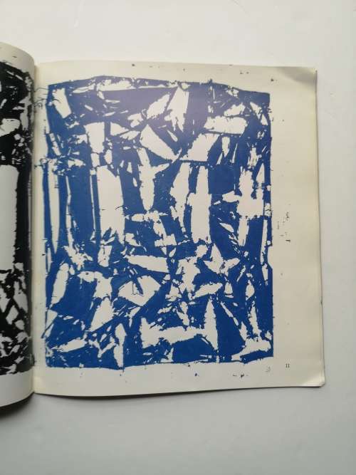 Simon Hantai: France, Biennale de Venise 1982 (French Edition)